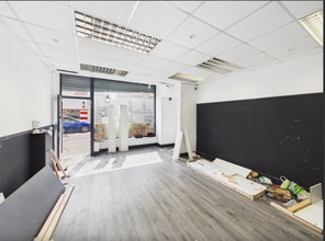 11 Bridge St, Girvan en alquiler Foto del interior- Imagen 2 de 4