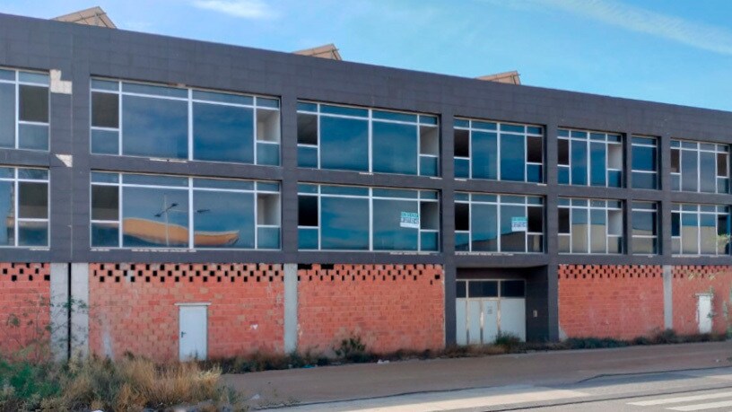 Oficina en Alhama de Murcia, Murcia en venta Foto del edificio- Imagen 1 de 9