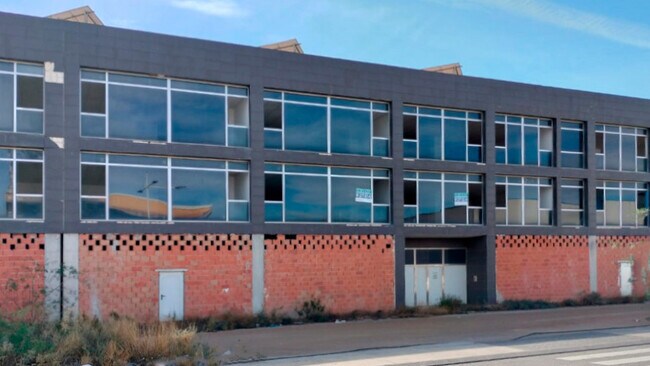Más detalles de Oficina en venta