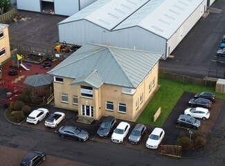 Más detalles de 4 South St, Inchinnan - Oficina en alquiler