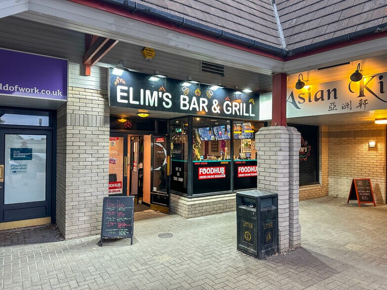 Constitution St, Inverurie en venta - Foto del edificio - Imagen 2 de 11