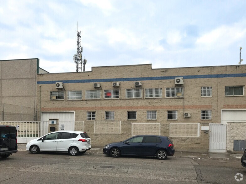 Calle Desarrollo, 5, Getafe, Madrid en venta - Foto principal - Imagen 1 de 1