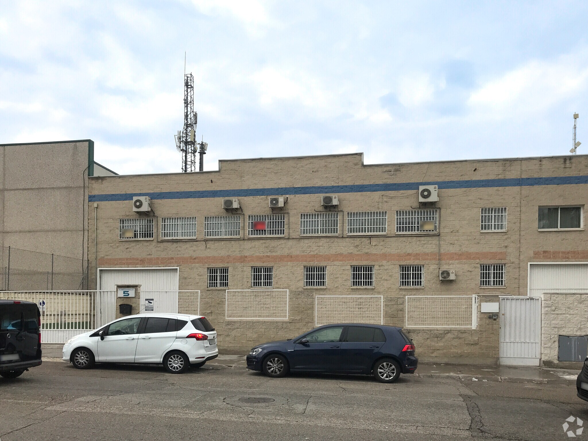 Calle Desarrollo, 5, Getafe, Madrid en venta Foto principal- Imagen 1 de 1