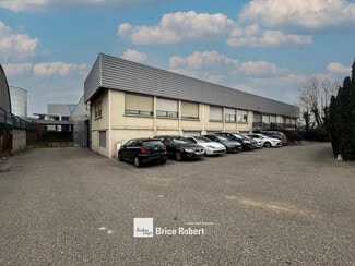 Más detalles de 8-12 Chemin De Genas, Saint-Priest - Flex en venta