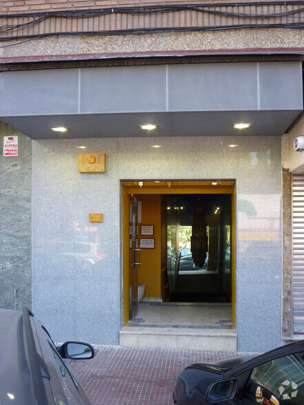 Calle Murillo, 15, Alcalá de Henares, Madrid en venta - Foto del interior - Imagen 1 de 1