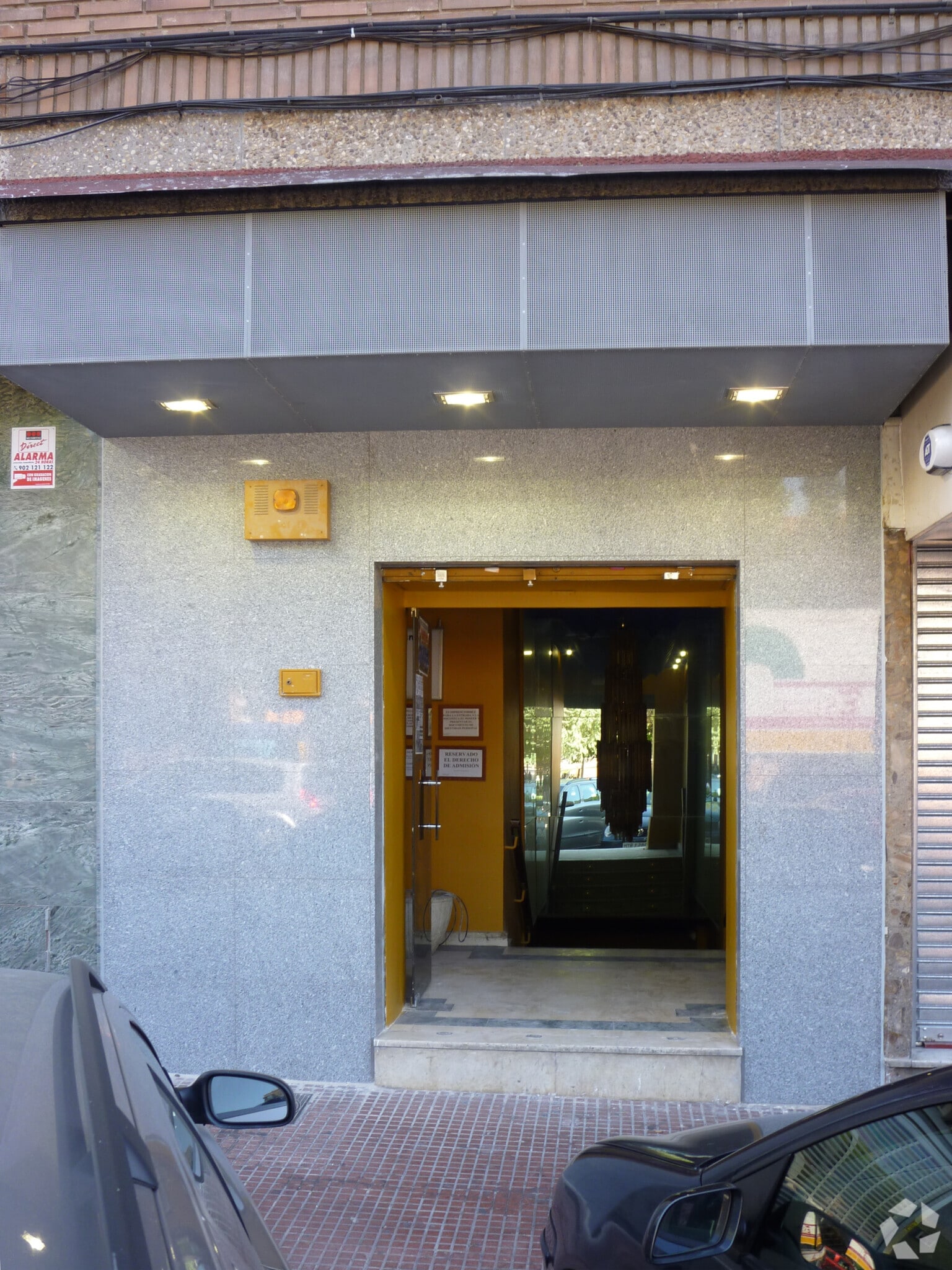 Calle Murillo, 15, Alcalá de Henares, Madrid en venta Foto del interior- Imagen 1 de 2