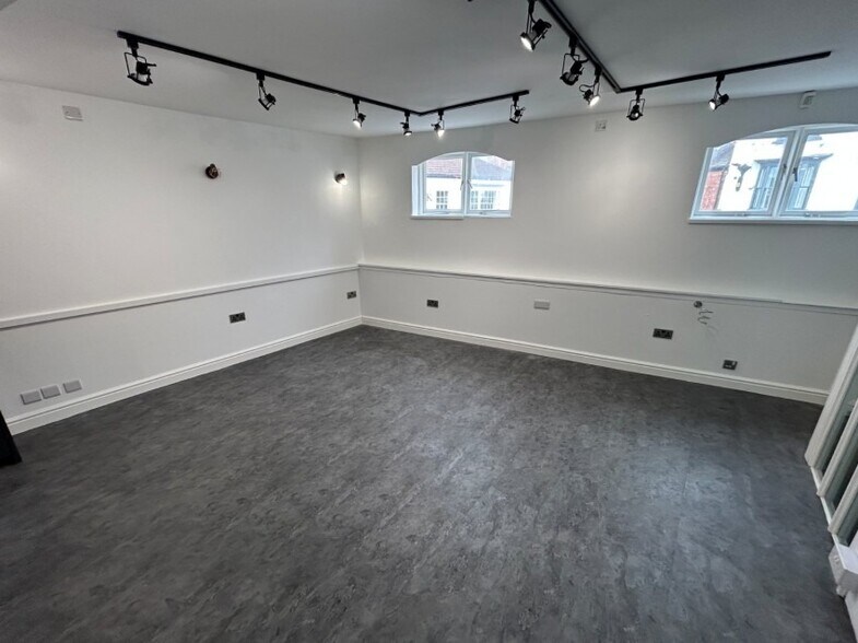 Old Market Place, Ripon en venta - Foto del interior - Imagen 2 de 10