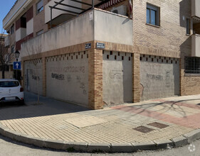 Calle Fermín Cacho, 2, Brunete, Madrid en alquiler Foto del interior- Imagen 1 de 2