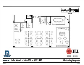 1150 Sanctuary Pky, Alpharetta, GA en alquiler Plano de la planta- Imagen 1 de 1