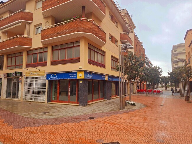 Más detalles de Local en venta
