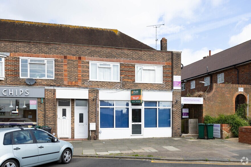 222 Hangleton Rd, Hove en alquiler - Foto del edificio - Imagen 2 de 2