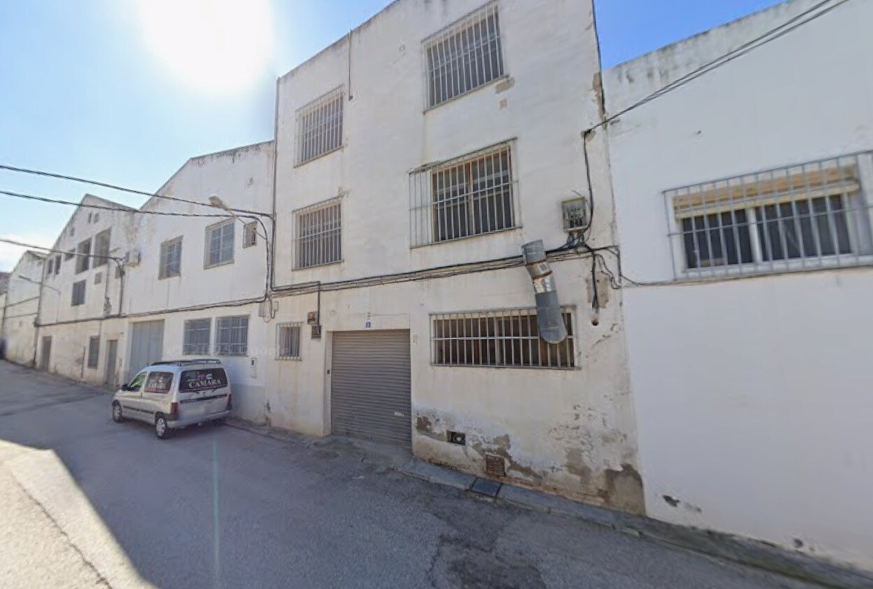 Jaen, Torredonjimeno, Jaén en venta Foto del edificio- Imagen 1 de 4