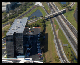 5401 W Kennedy Blvd, Tampa, FL - VISTA AÉREA  vista de mapa