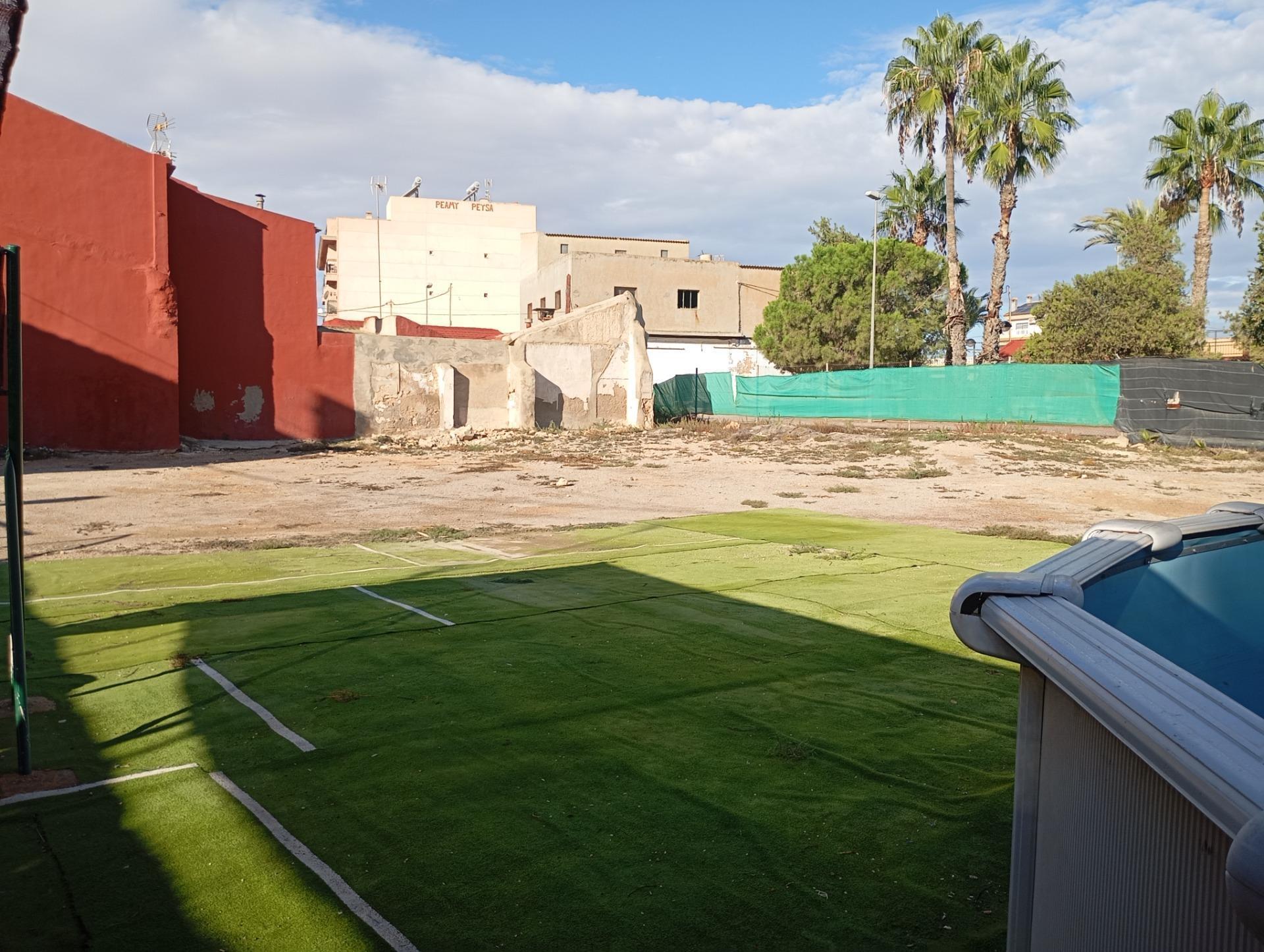 Avenida de la Constitución, 41, Murcia, Murcia en venta Foto del edificio- Imagen 1 de 15