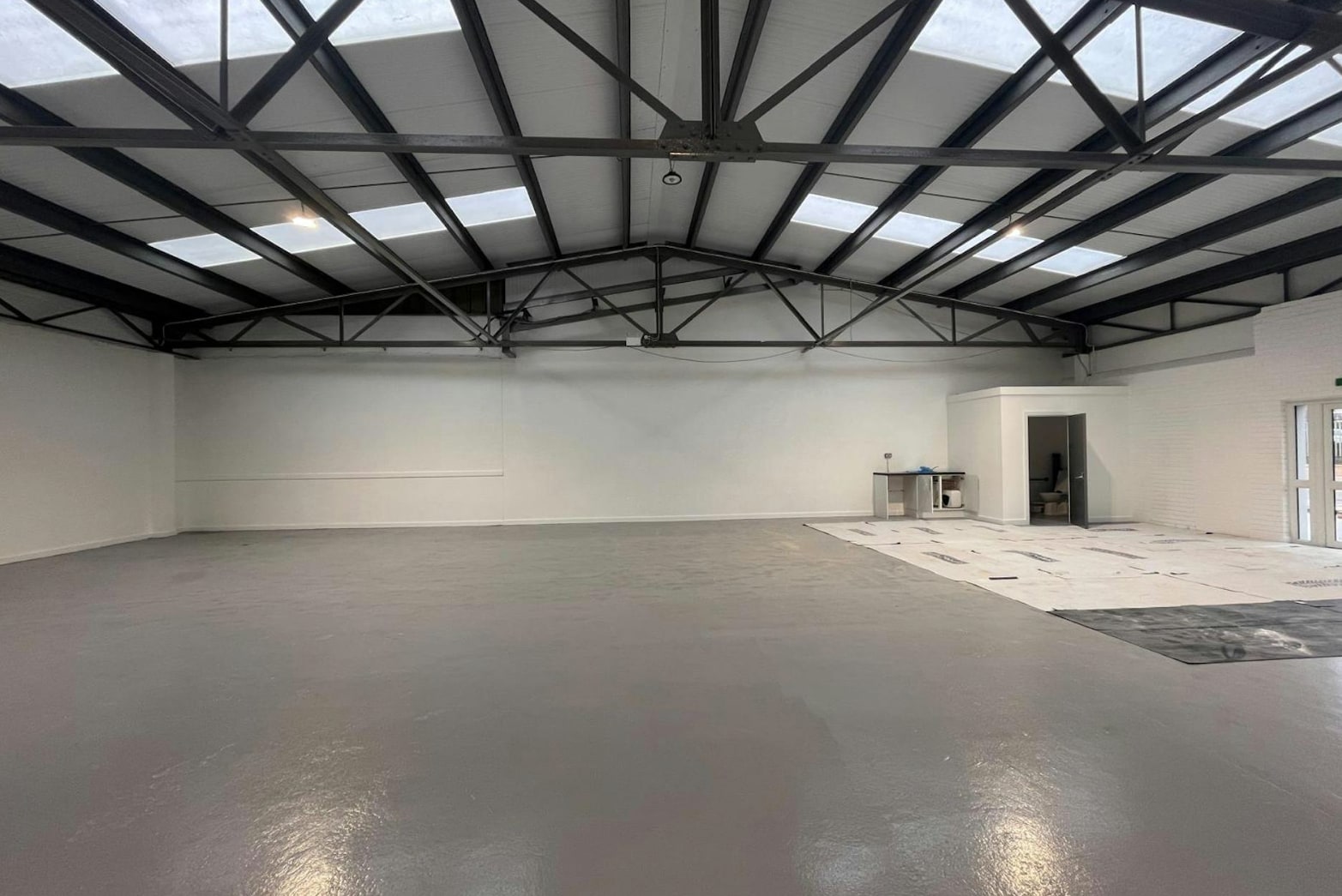 Gatehouse Way, Aylesbury en alquiler Foto del interior- Imagen 1 de 8