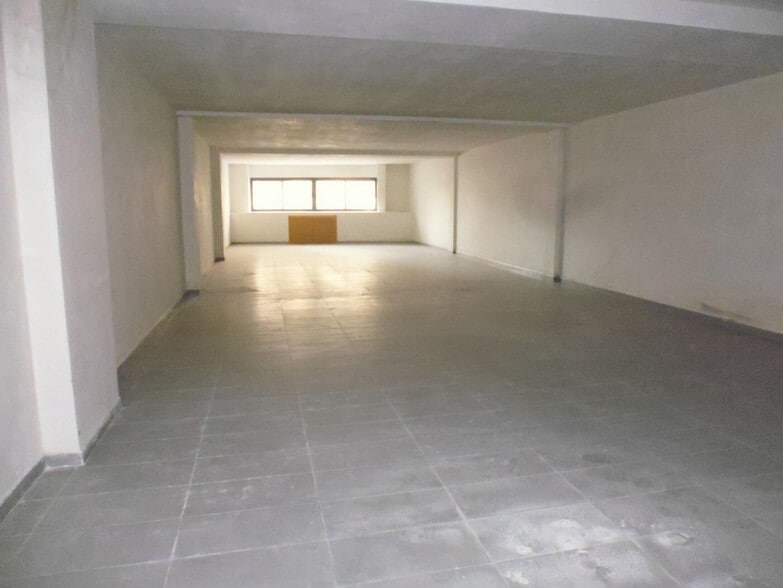 Oficina en Alzira en venta - Plano de la planta - Imagen 2 de 20