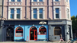 Más detalles de 29-33 Camberwell Church St, London - Local en alquiler