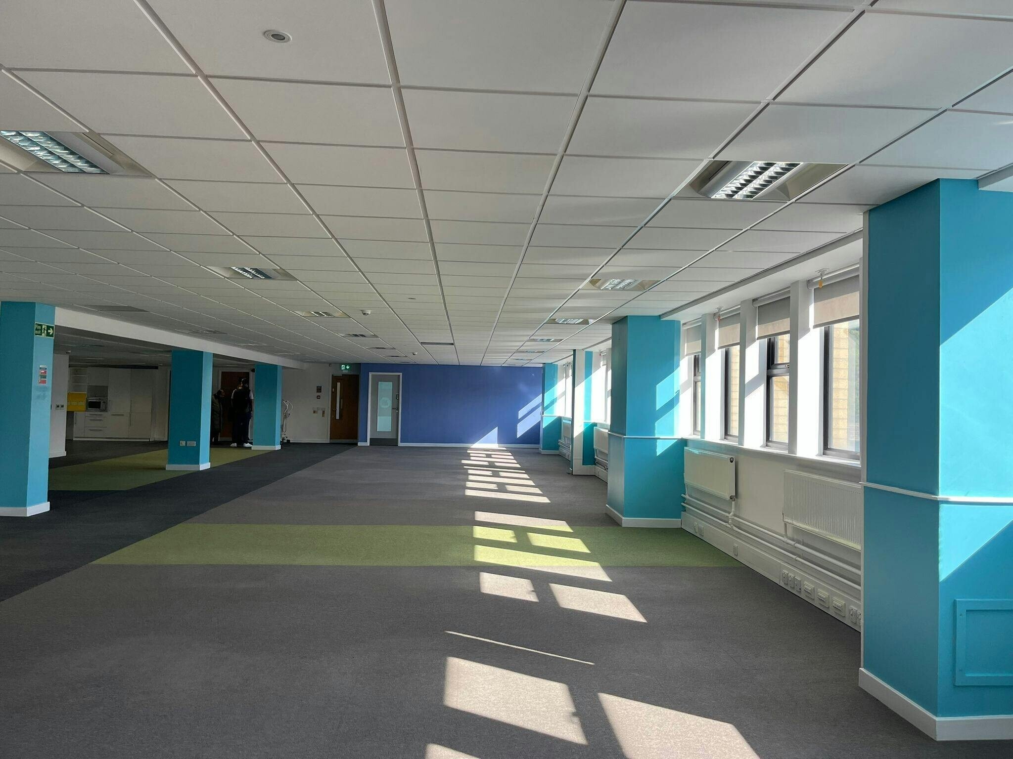 Market St, Halifax en alquiler Foto del edificio- Imagen 1 de 11