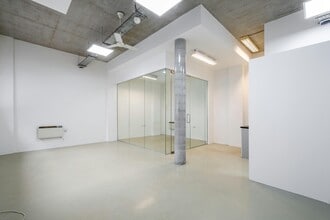 16-29 Andrews Rd, London en alquiler Foto del interior- Imagen 1 de 16