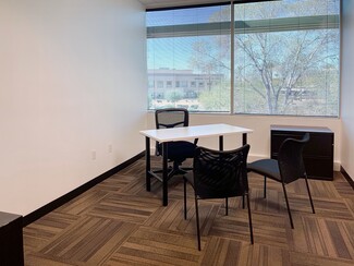 Más detalles para 10101 N 92nd St, Scottsdale, AZ - Coworking en alquiler