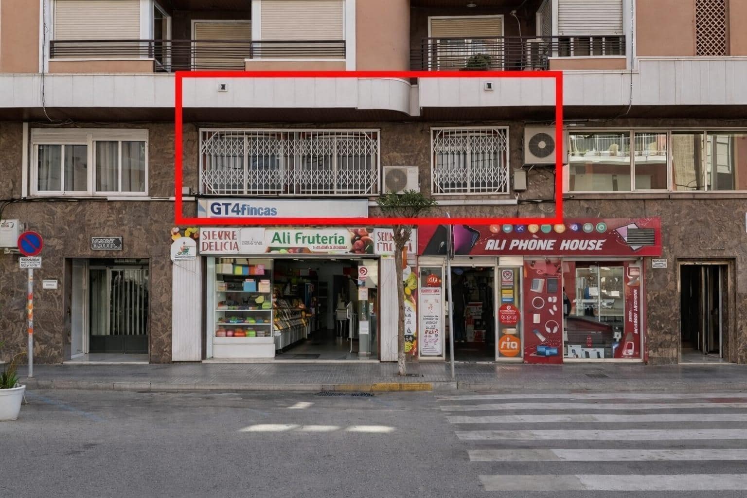 Oficina en Orihuela, Alicante en venta Foto del edificio- Imagen 1 de 13