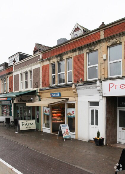 3 Station Rd, Clevedon en venta - Foto del edificio - Imagen 3 de 3