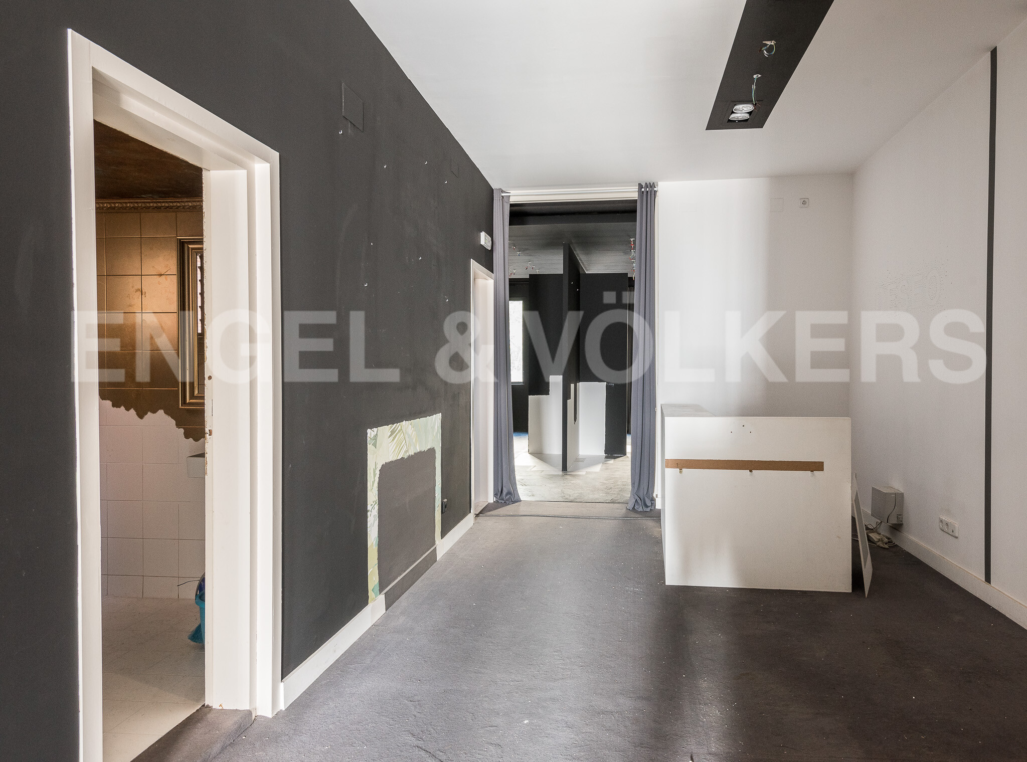Local en Barcelona, Barcelona en alquiler Foto del interior- Imagen 1 de 24