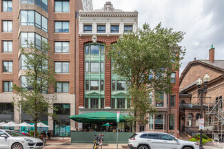 Más detalles para 359 Boylston St, Boston, MA - Oficinas en alquiler