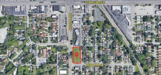 Más detalles para 9601-9615 S Kedzie Ave, Evergreen Park, IL - Terrenos en venta