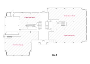 24200 Magic Mountain Pky, Valencia, CA en alquiler Plano de la planta- Imagen 1 de 3