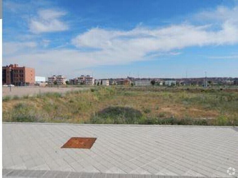 Calle Francisco Mendez Álvaro, S/N, Ávila, Ávila en venta - Foto principal - Imagen 1 de 1