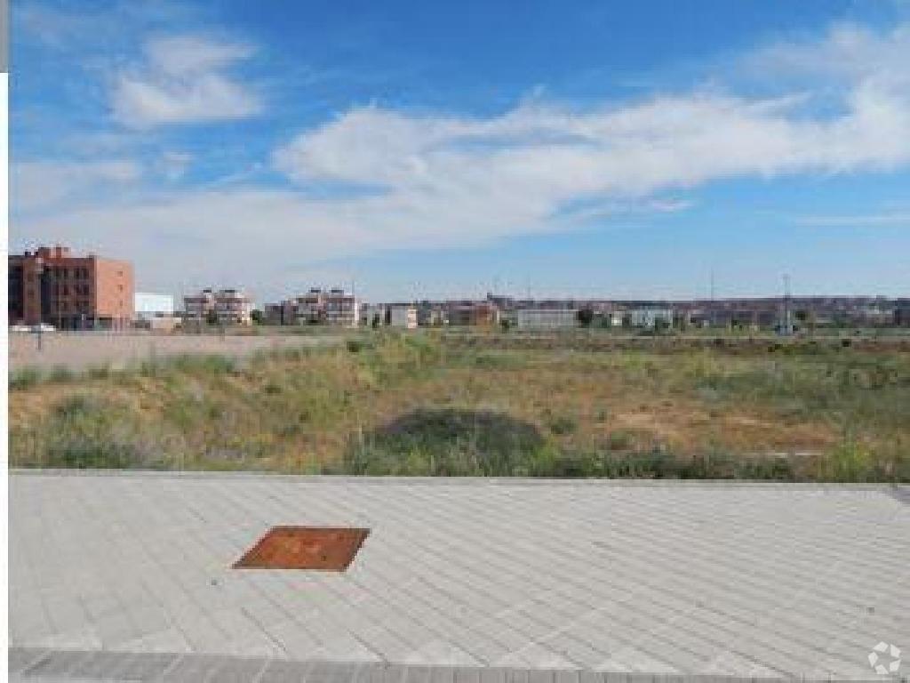 Calle Francisco Mendez Álvaro, S/N, Ávila, Ávila en venta Foto principal- Imagen 1 de 1