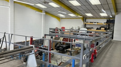 Hellesdon Park Rd, Norwich en alquiler Foto del interior- Imagen 1 de 3