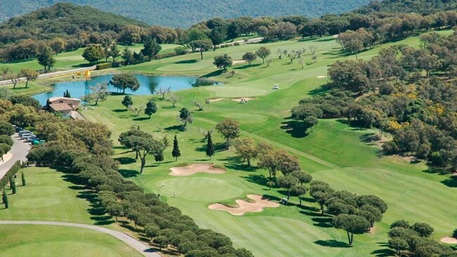 Más detalles de Carrer Papallona, Castell-Platja d'Aro - Terreno en venta