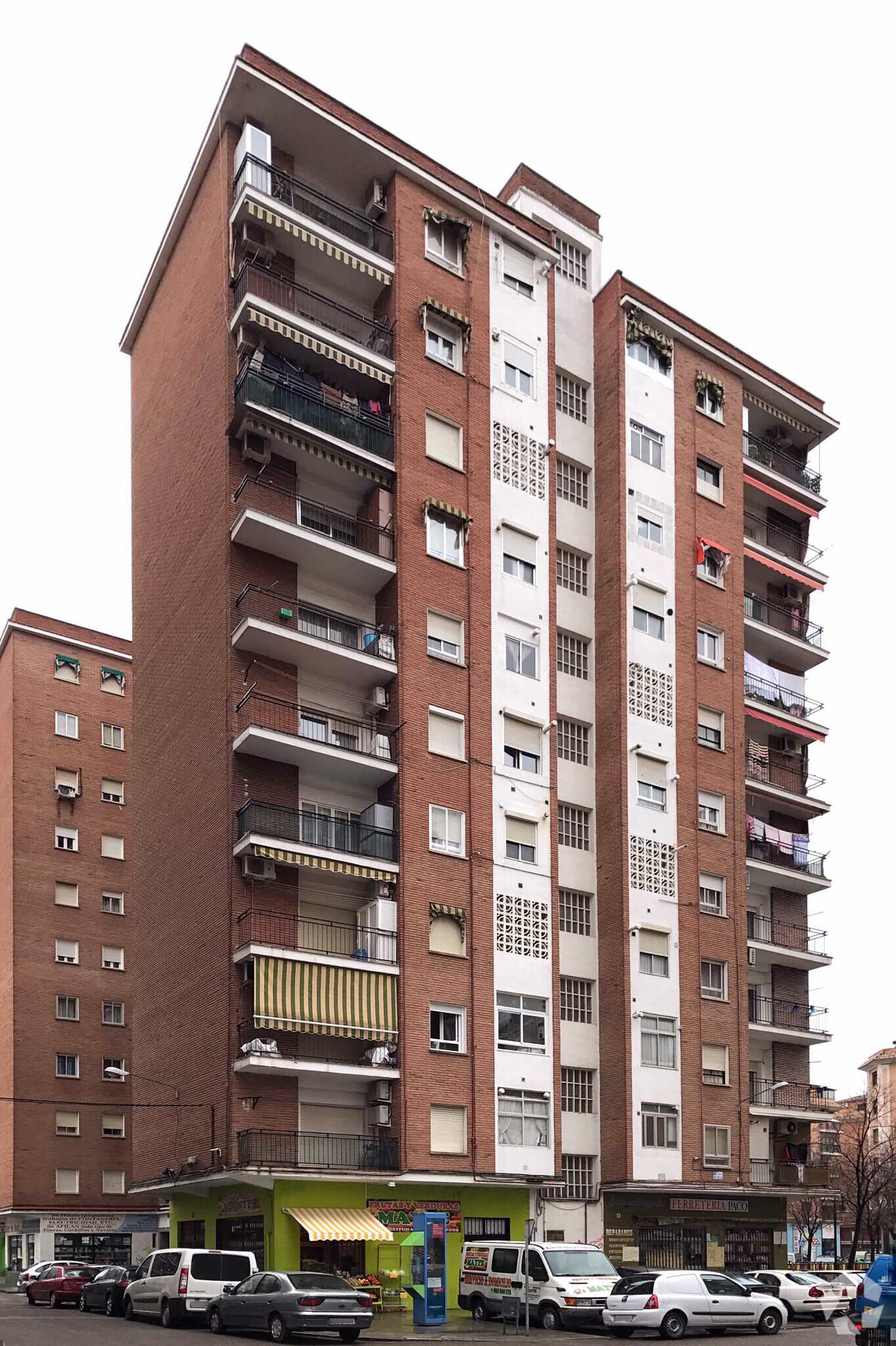 Calle Eusebio Rubalcaba, 9, Talavera De La Reina, Toledo en alquiler Foto principal- Imagen 1 de 3