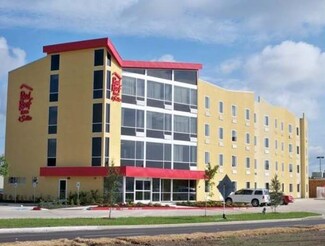 Más detalles para 2310 Interstate 10 S, Beaumont, TX - Hoteles y hospedaje en venta