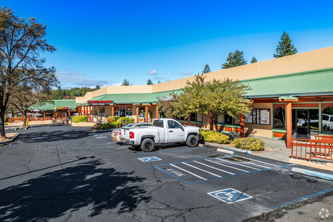 Más detalles para 10868-10966 Combie Rd, Auburn, CA - Oficina/Clínica, Locales en alquiler