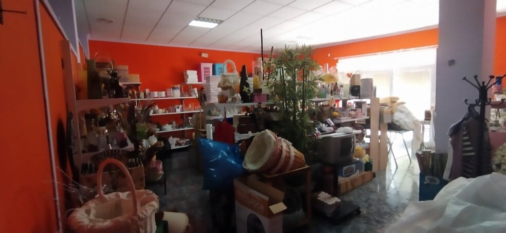 Local en Calasparra, Murcia en alquiler - Foto del interior - Imagen 2 de 9