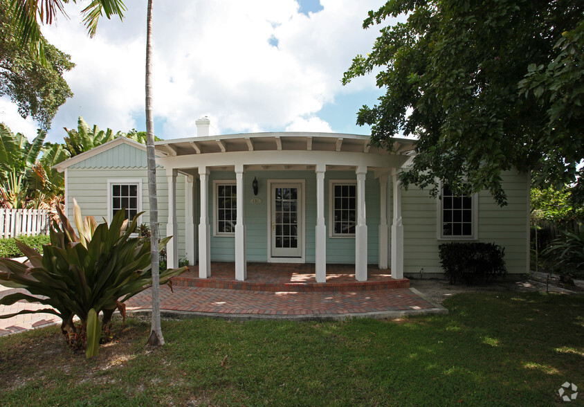 131 N Swinton Ave, Delray Beach, FL en venta - Foto del edificio - Imagen 2 de 10