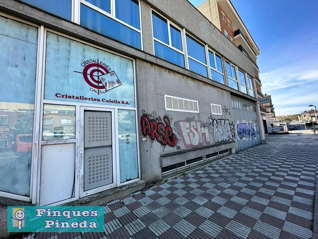 Terreno en Pineda de Mar, Barcelona en venta Foto principal- Imagen 1 de 11