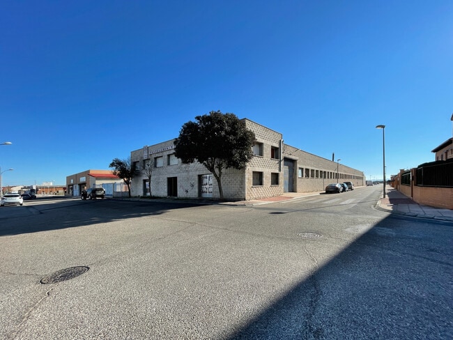 Más detalles de Nave en venta