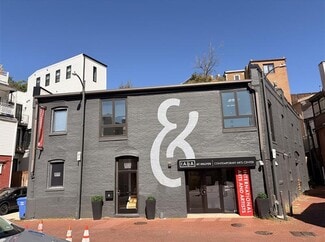 Más detalles de 9 Hillyer Ct NW, Washington, DC - Otros usos en venta