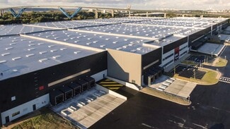 Más detalles de Voie Des Tadornes, Sandouville - Nave en alquiler