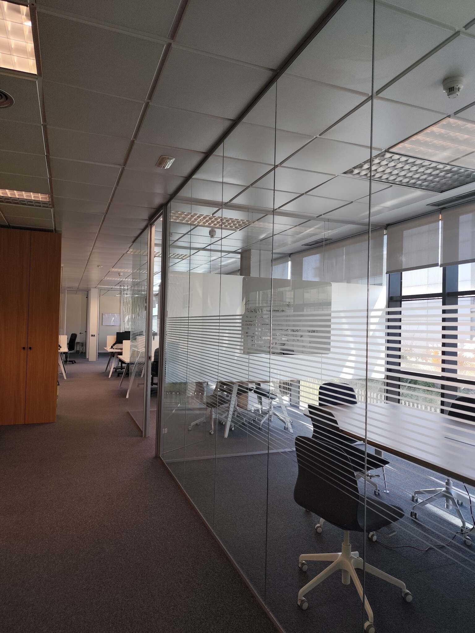 Avenida de Bruselas, 31, Alcobendas, Madrid en alquiler Foto del interior- Imagen 1 de 12