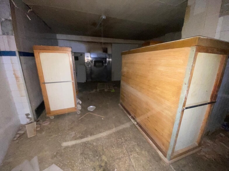 Local en Beas de Guadix en venta - Foto del interior - Imagen 2 de 20
