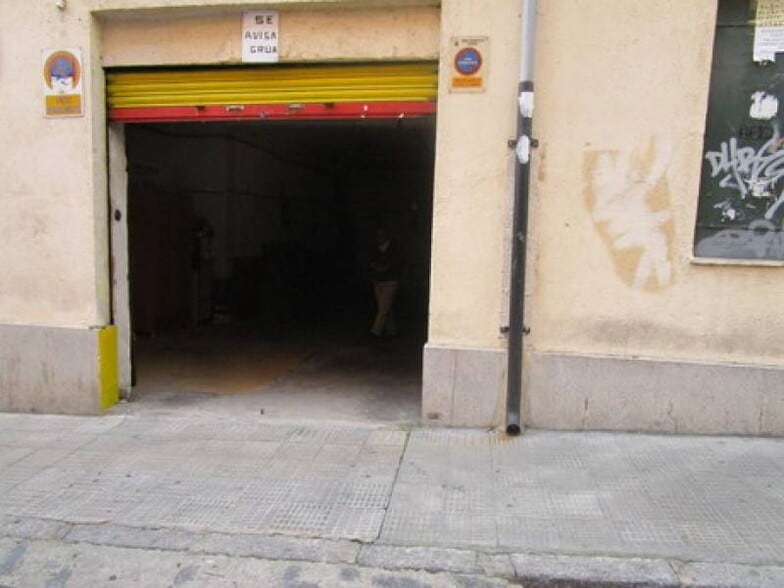 Calle Arroyo de la Lastra, 17, Salamanca, Salamanca en venta - Foto del edificio - Imagen 1 de 9