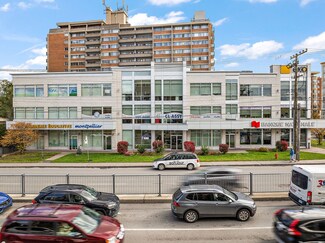 Más detalles de Boul. de la Côte Vertu – Oficina, oficina/local en venta, Montréal, QC