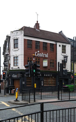 Más detalles de 15 Marlborough Cres, Newcastle Upon Tyne - Local en alquiler