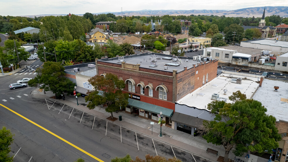 226 E Main St, Walla Walla, WA en alquiler - Foto del edificio - Imagen 2 de 23