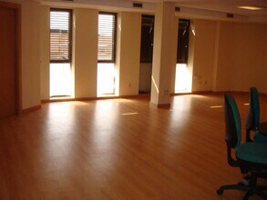 Oficina en Manresa, Barcelona en alquiler Foto del interior- Imagen 1 de 8